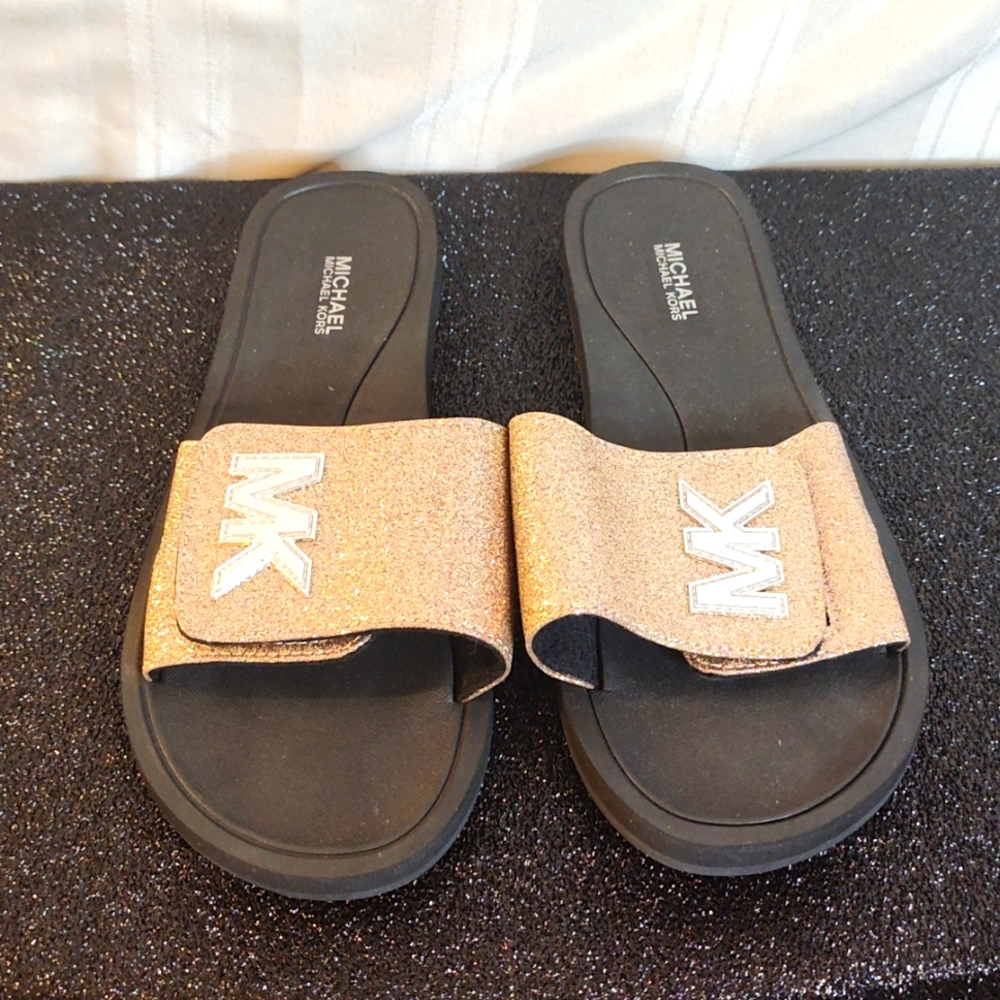 Michael Kors Slippers